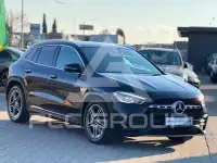 2022 Mercedes Benz GLA 200