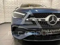2022 Mercedes Benz GLA 200