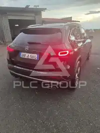 2022 Mercedes Benz GLA 200