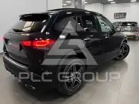 2022 Mercedes Benz GLA 200
