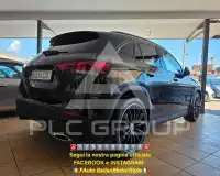2022 Mercedes Benz GLA 200