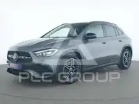 2022 Mercedes Benz GLA 200