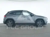 2022 Mercedes Benz GLA 200