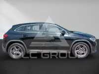 2022 Mercedes Benz GLA 200