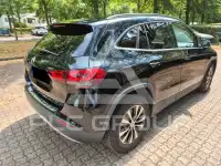 2022 Mercedes Benz GLA 200