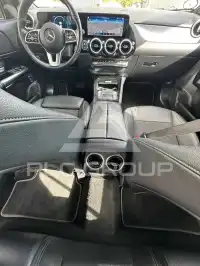 2022 Mercedes Benz GLA 200