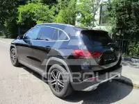 2022 Mercedes Benz GLA 200