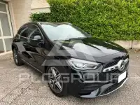 2022 Mercedes Benz GLA 200