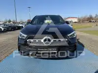 2022 Mercedes Benz GLA 200