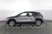 2022 Mercedes Benz GLA 200