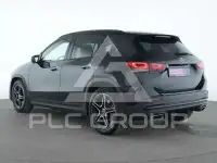 2022 Mercedes Benz GLA 200