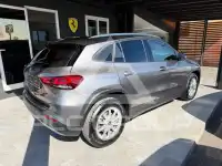 2022 Mercedes Benz GLA 200
