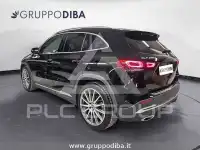 2022 Mercedes Benz GLA 200