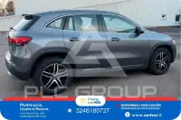 2022 Mercedes Benz GLA 200