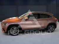2022 Mercedes Benz GLA 200