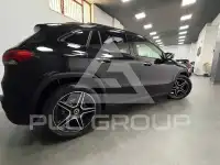2022 Mercedes Benz GLA 200