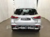 2022 Mercedes Benz GLA 200