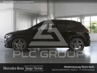 2022 Mercedes Benz GLA 200