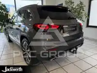 2022 Mercedes Benz GLA 200