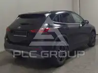 2022 Mercedes Benz GLA 200