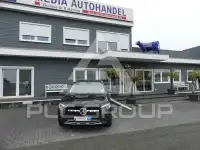 2022 Mercedes Benz GLA 200