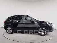 2022 Mercedes Benz GLA 200
