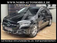 2022 Mercedes Benz GLA 200
