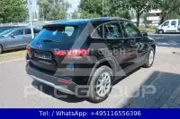 2022 Mercedes Benz GLA 200