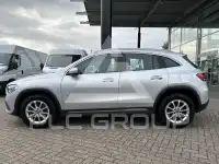 2022 Mercedes Benz GLA 200