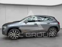 2022 Mercedes Benz GLA 200