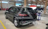 2022 Mercedes Benz GLA 200