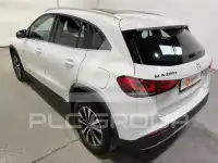 2022 Mercedes Benz GLA 200