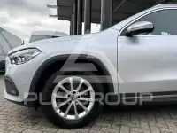 2022 Mercedes Benz GLA 200
