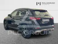 2022 Mercedes Benz GLA 200