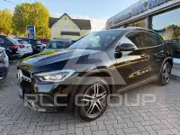 2022 Mercedes Benz GLA 200
