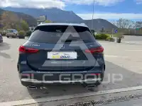 2022 Mercedes Benz GLA 200