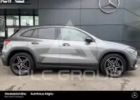 2022 Mercedes Benz GLA 200