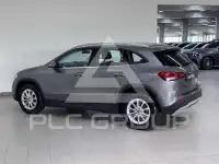 2022 Mercedes Benz GLA 200
