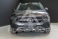 2022 Mercedes Benz GLA 200