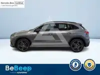2022 Mercedes Benz GLA 200
