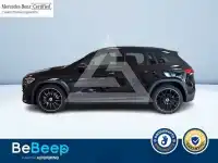 2022 Mercedes Benz GLA 200