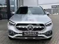 2022 Mercedes Benz GLA 200