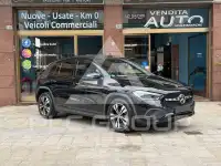 2022 Mercedes Benz GLA 200