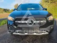 2022 Mercedes Benz GLA 200