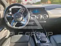 2022 Mercedes Benz GLA 200