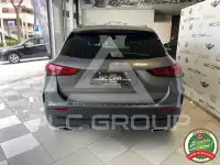 2022 Mercedes Benz GLA 200
