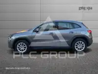 2022 Mercedes Benz GLA 200