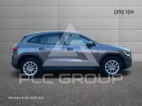 2022 Mercedes Benz GLA 200