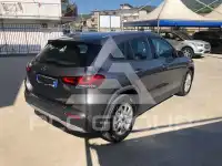 2022 Mercedes Benz GLA 200
