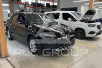 2022 Mercedes Benz GLA 200